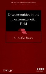 Discontinuities in the Electromagnetic Field