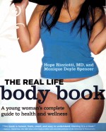 THE REAL LIFE BODY BOOK