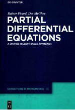 PARTIAL DIFFERENTIAL EQUATIONS A UNIFIED HILBERT SPACE APPROACH