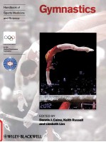 HANDBOOK OF SPORTS MEDICINE AND SCIENCE GYMNASTICS