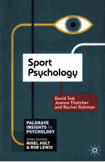 SPORT PAUSHOLOGY