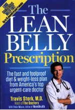 THE LEAN BELLY PRESCRIPTION