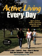 ACTIVE LIVING EVERY DAY SECOND EDITION