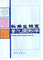 斜角坐标系量化图形学