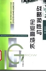 战略柔性与企业高成长 构建刚柔并济的动态竞争能力