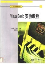 Visual Basic实验教程