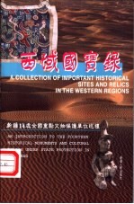 西域国宝录 新疆14处全国重点文物保护单位巡礼