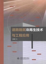 道路路面冷再生技术与工程应用