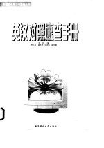 常用软件屏幕信息英汉对照速查手册