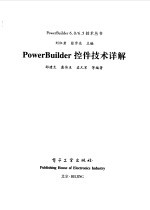 PowerBuilder控件技术详解