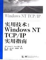 实用技术：Windows NT TCP/IP实用指南