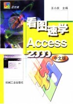 看图速学Access 2000中文版