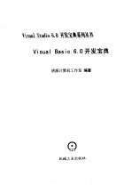 Visual Basic 6.0开发宝典