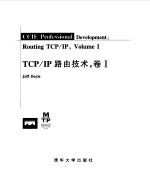 TCP/IP 路由技术·卷1