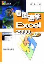 看图速学Excel 2000中文版