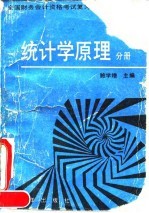 全国财务会计资格考试复习丛书 统计学原理分册