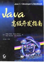 Java高级开发指南