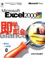 Microsoft Excel 2000即学即会