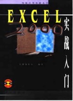 Excel 2000实战入门