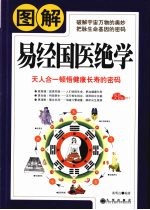 图解易经国医绝学