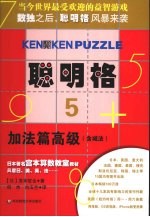 聪明格 5 加法篇高级含减法