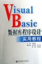 Visual Basic数据库程序设计实用教程