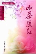 山茶流红 吴君雯电影作品文学集