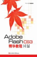 Adobe Flash CS3精华教程