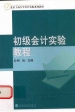 初级会计实验教程