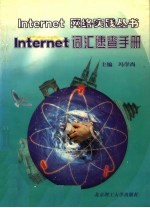 Internet词汇速查手册