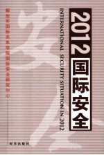 2012 国际安全