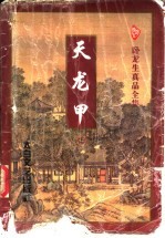 天龙甲 （上册）