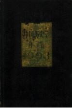 中国历史学年鉴 1993