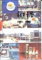 新干年鉴 1991-1995