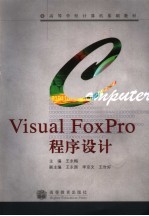 Visual FoxPro程序设计