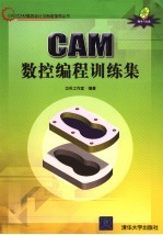 CAM数控编程训练集