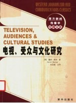 电视、受众与文化研究