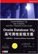 Oracle Database 10g高可用性实现方案 运用RAC、Flashback和Data Guard技术