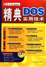 精典DOS实用技术