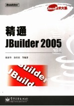 精通JBuilder 2005