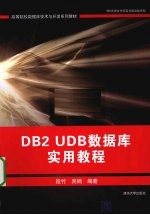 DB2 UDB数据库实用教程