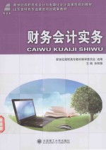 新世纪高职高专会计与电算化会计类课程规划教材 财务会计实务