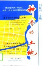 神奇的土地 烟台经济技术开发区在第二次创业中发展面面观