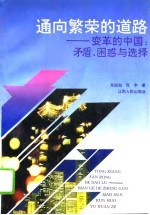 通向繁荣的道路 变革的中国：矛盾、困惑与选择
