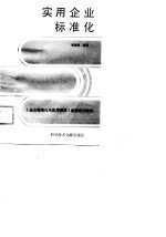 实用企业标准化