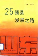 25强县发展之路