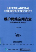 维护网络空间安全 中国网络安全法解读