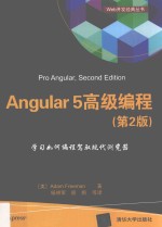 Angular 5高级编程 第2版