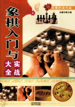 完美休闲书架 象棋入门与实践大全