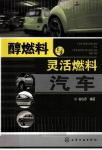 醇燃料与灵活燃料汽车